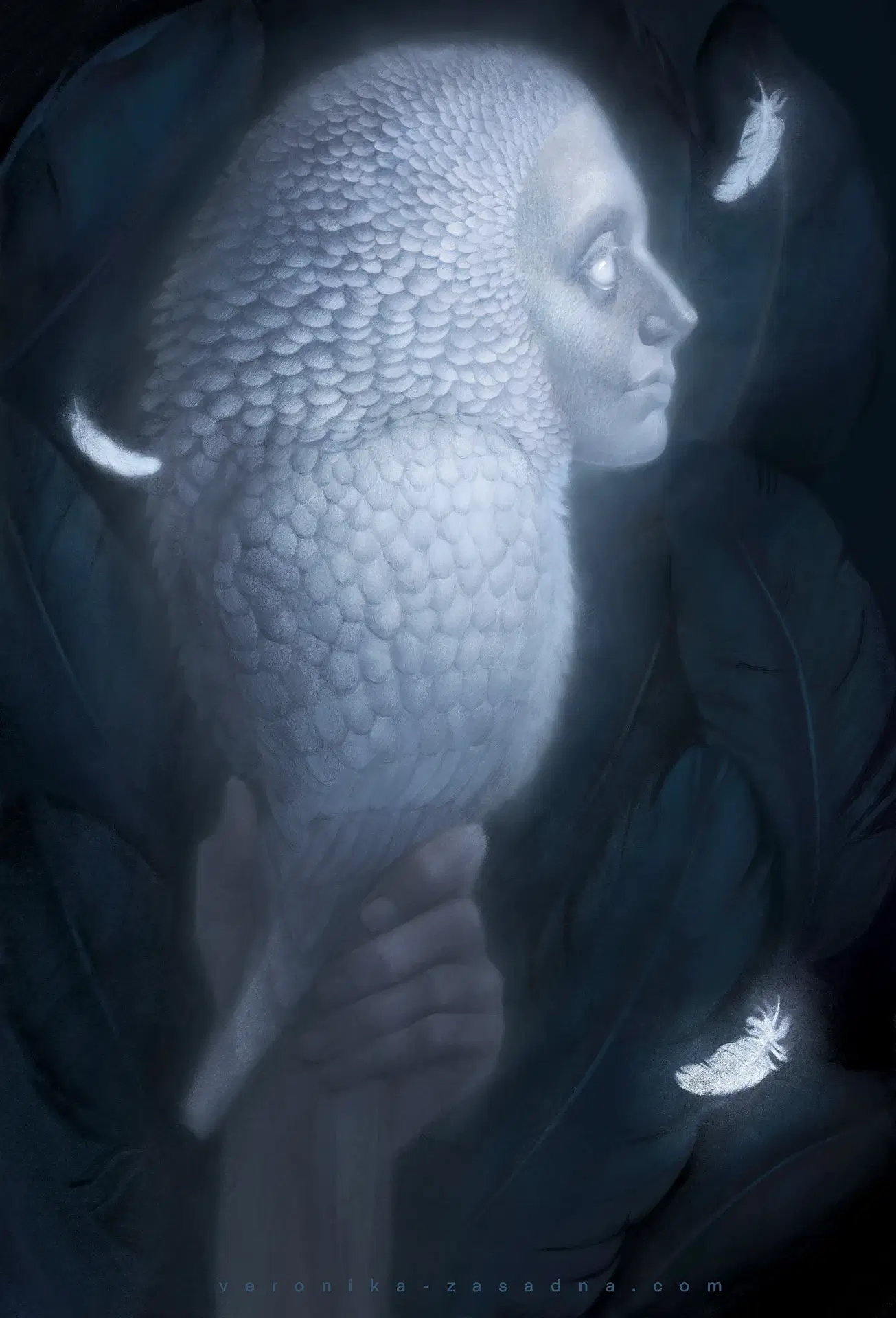 Bird in hand