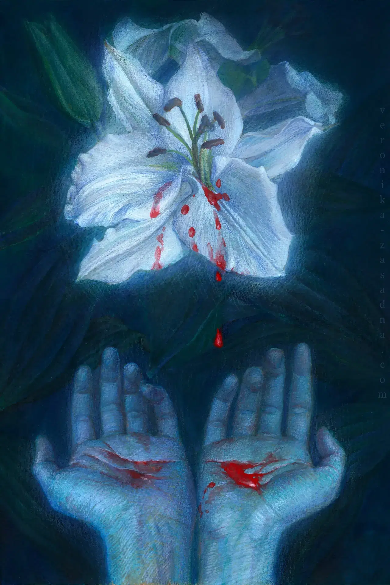 Bleeding 